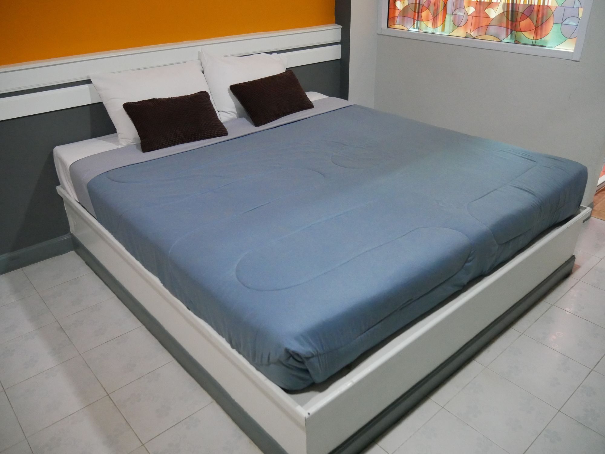 Pk Hotel Buriram Luaran gambar