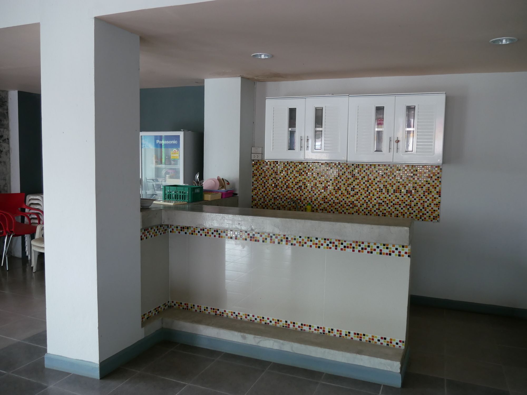 Pk Hotel Buriram Luaran gambar