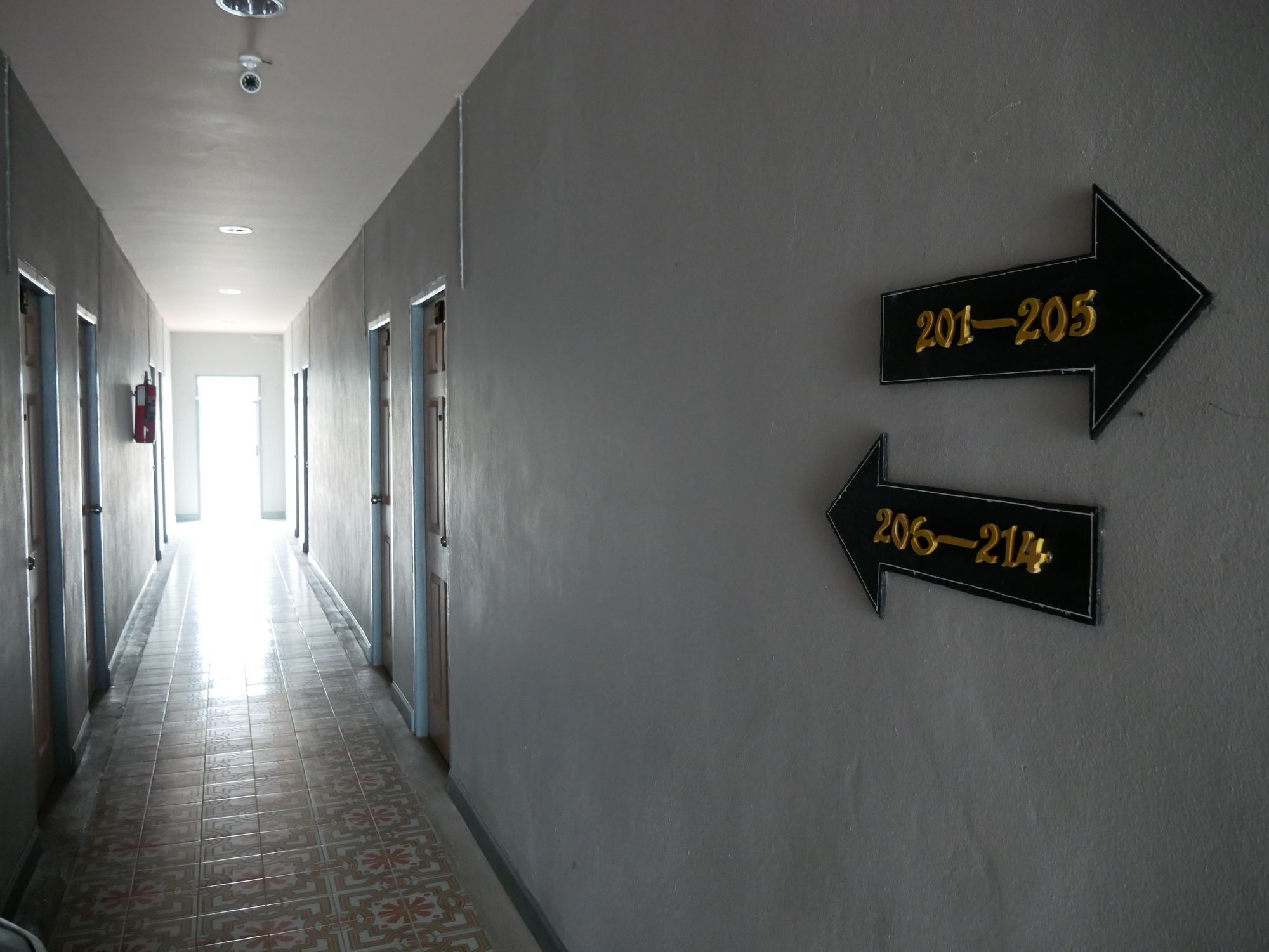 Pk Hotel Buriram Luaran gambar
